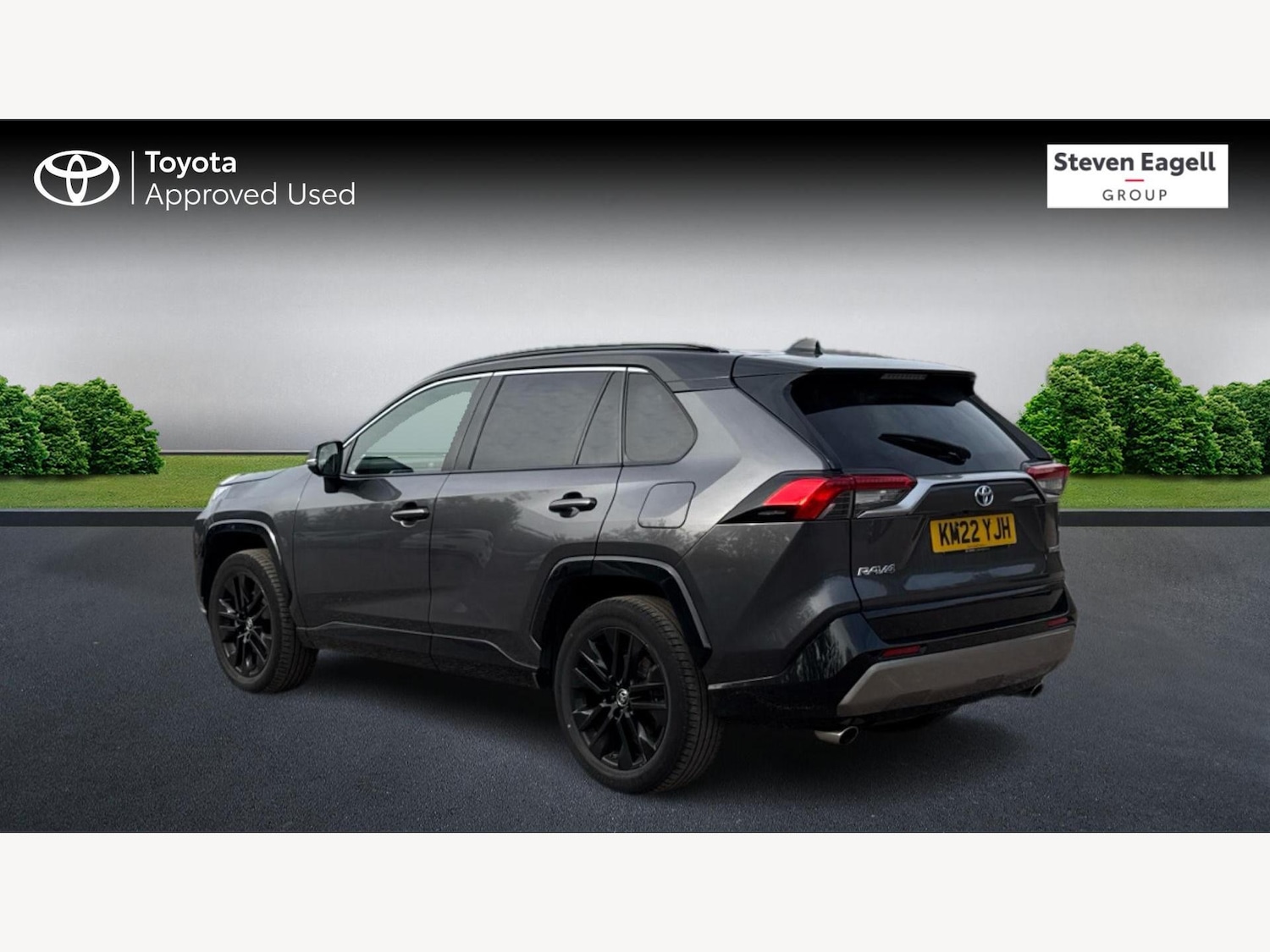 Used Toyota RAV4 2022 for sale - 76094381: Photo 6