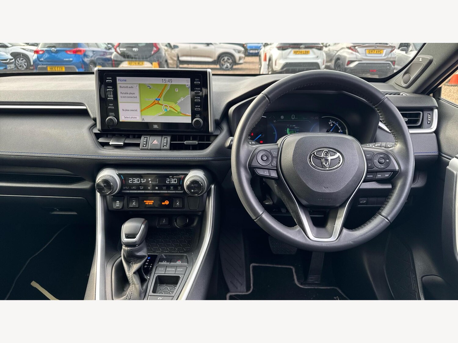 Used Toyota RAV4 2022 for sale - 76094381: Photo 7