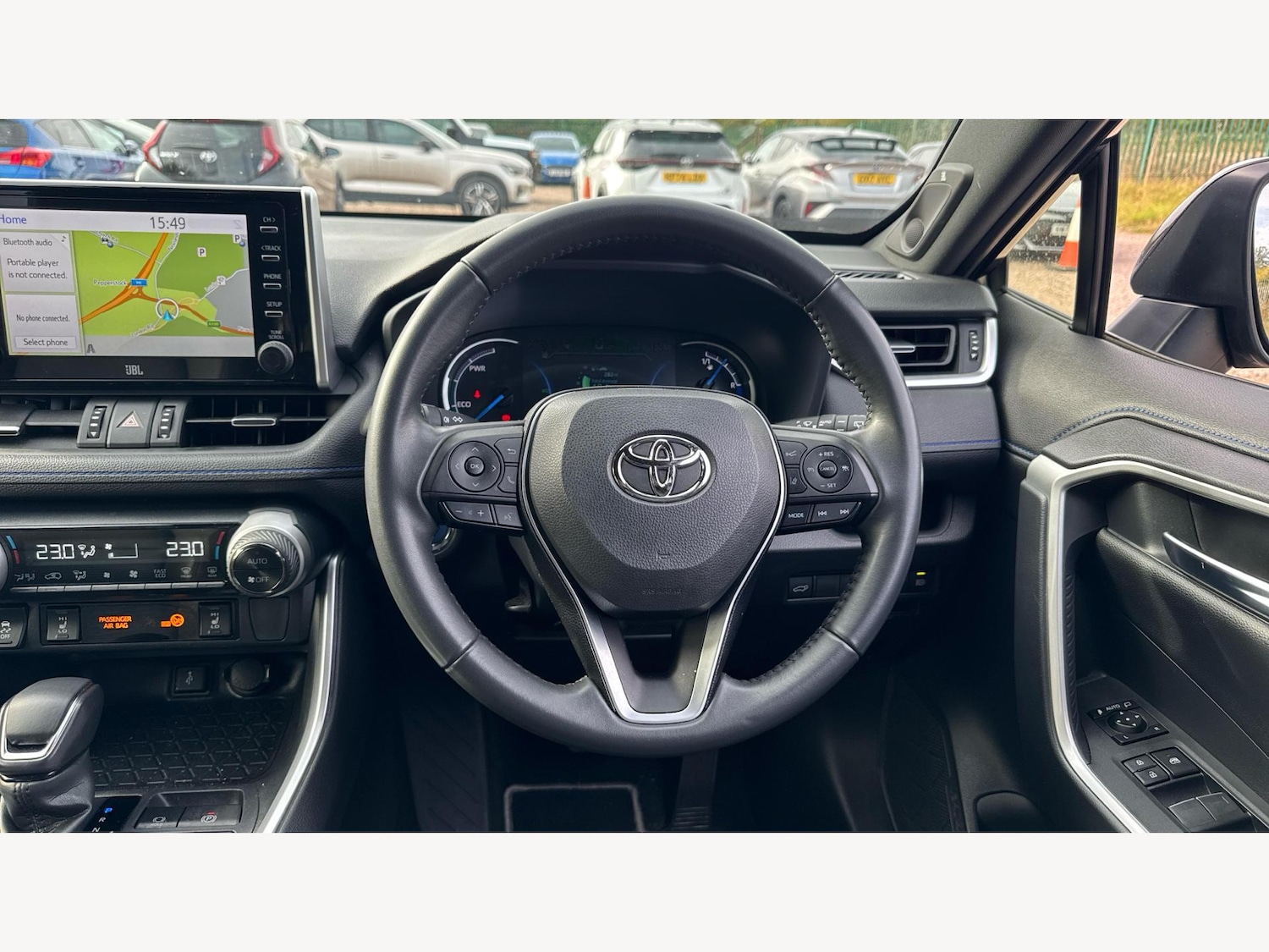 Used Toyota RAV4 2022 for sale - 76094381: Photo 8