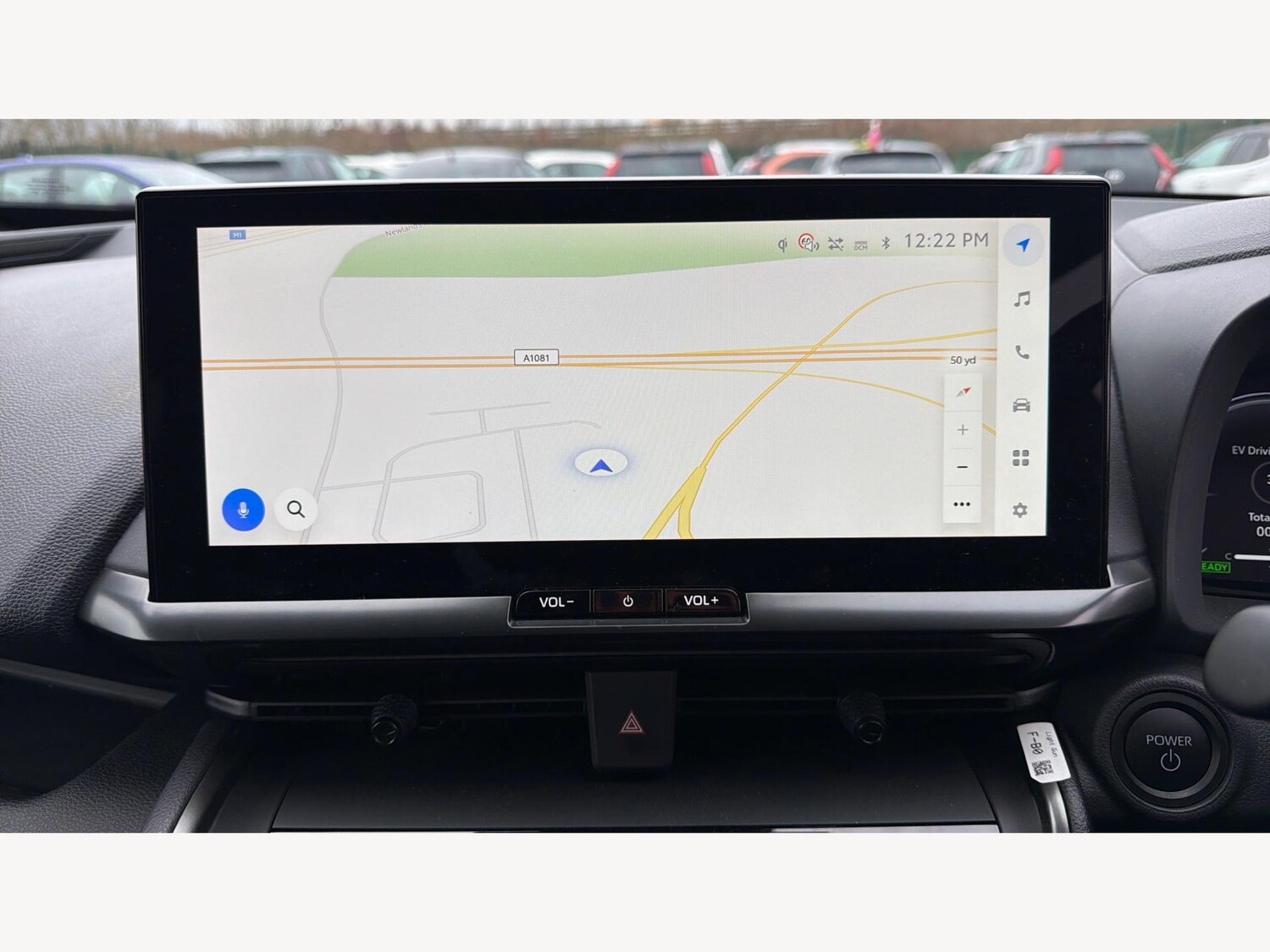 Used Toyota C-HR for sale - 77705671: Photo 10