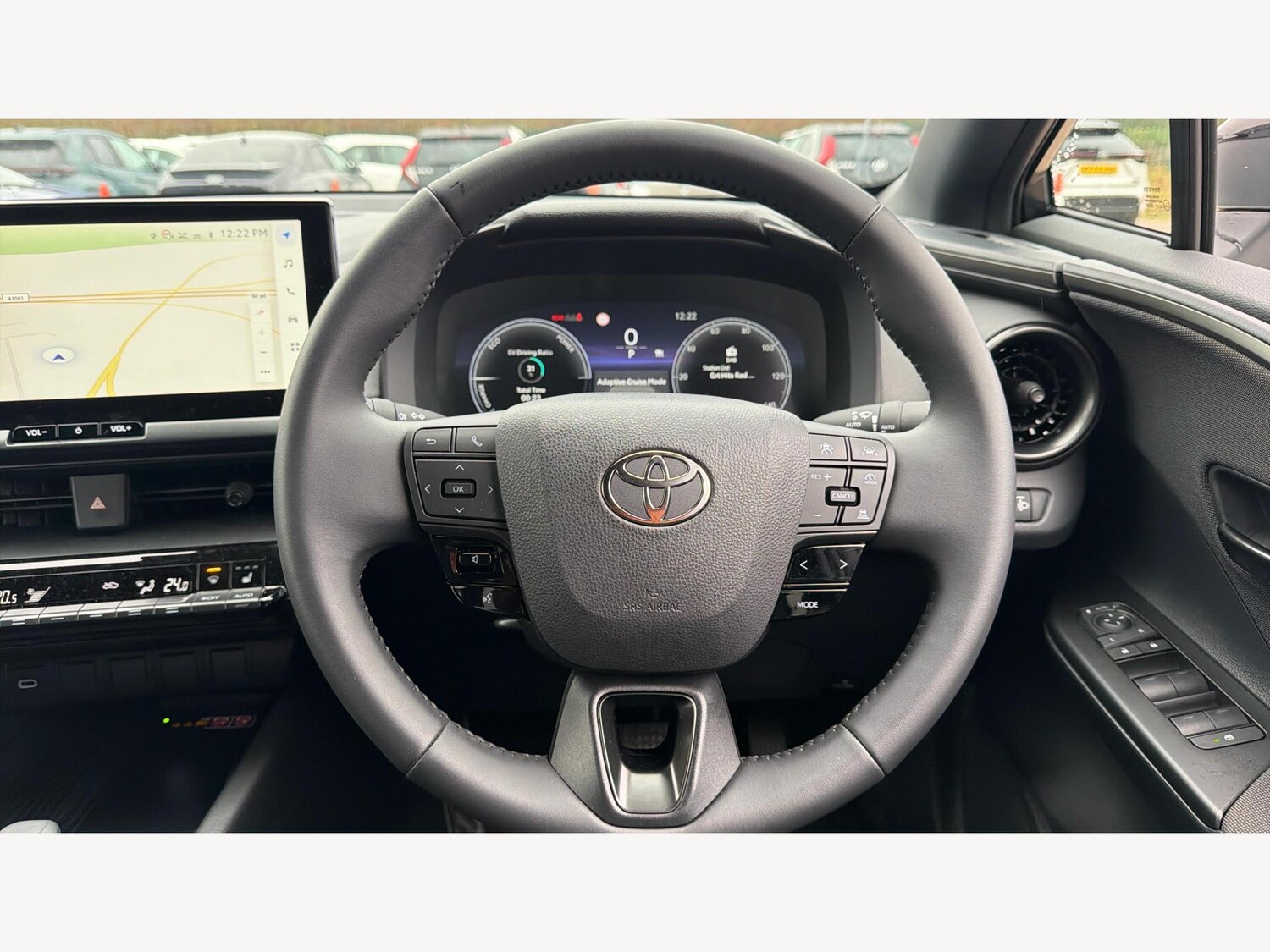 Used Toyota C-HR for sale - 77705671: Photo 11