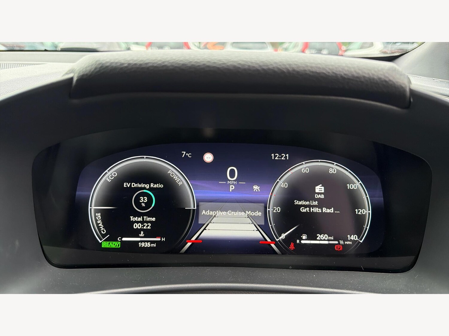 Used Toyota C-HR for sale - 77705671: Photo 12