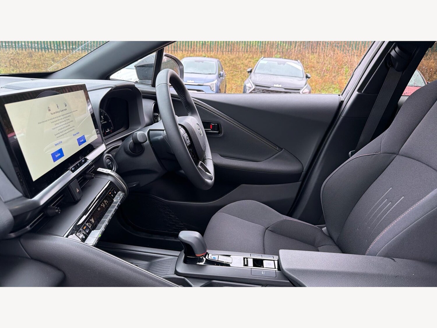 Used Toyota C-HR for sale - 77705671: Photo 13