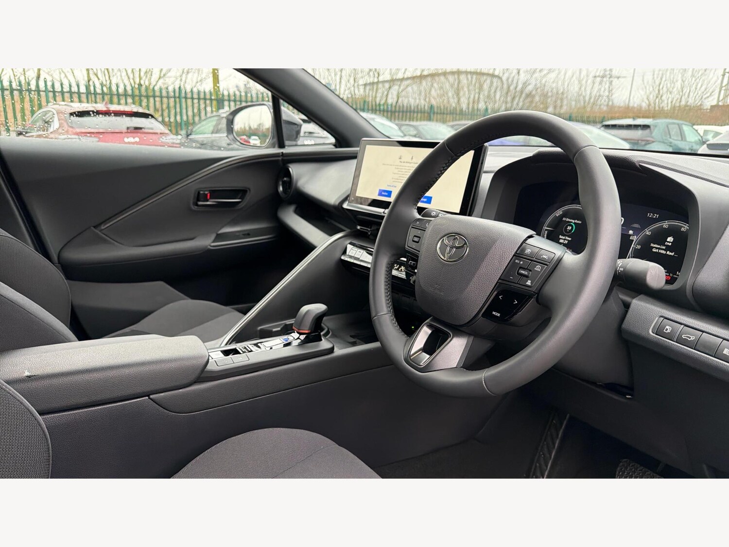 Used Toyota C-HR for sale - 77705671: Photo 14