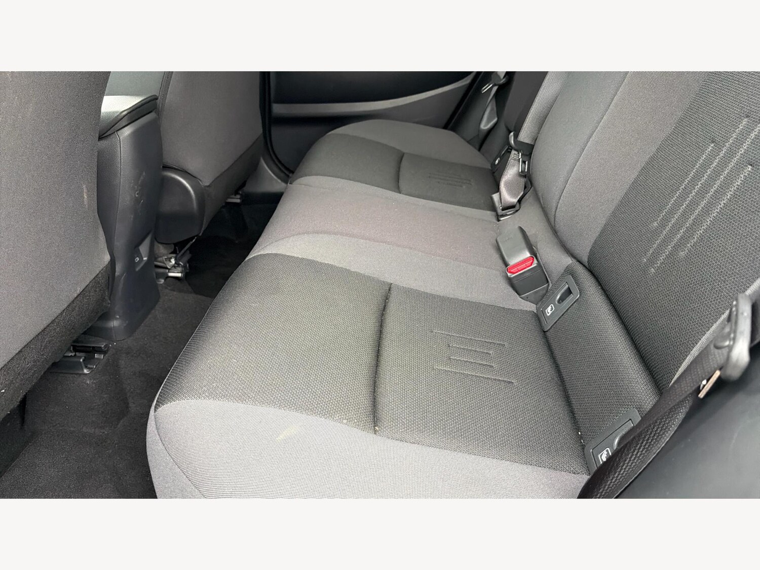 Used Toyota C-HR for sale - 77705671: Photo 16