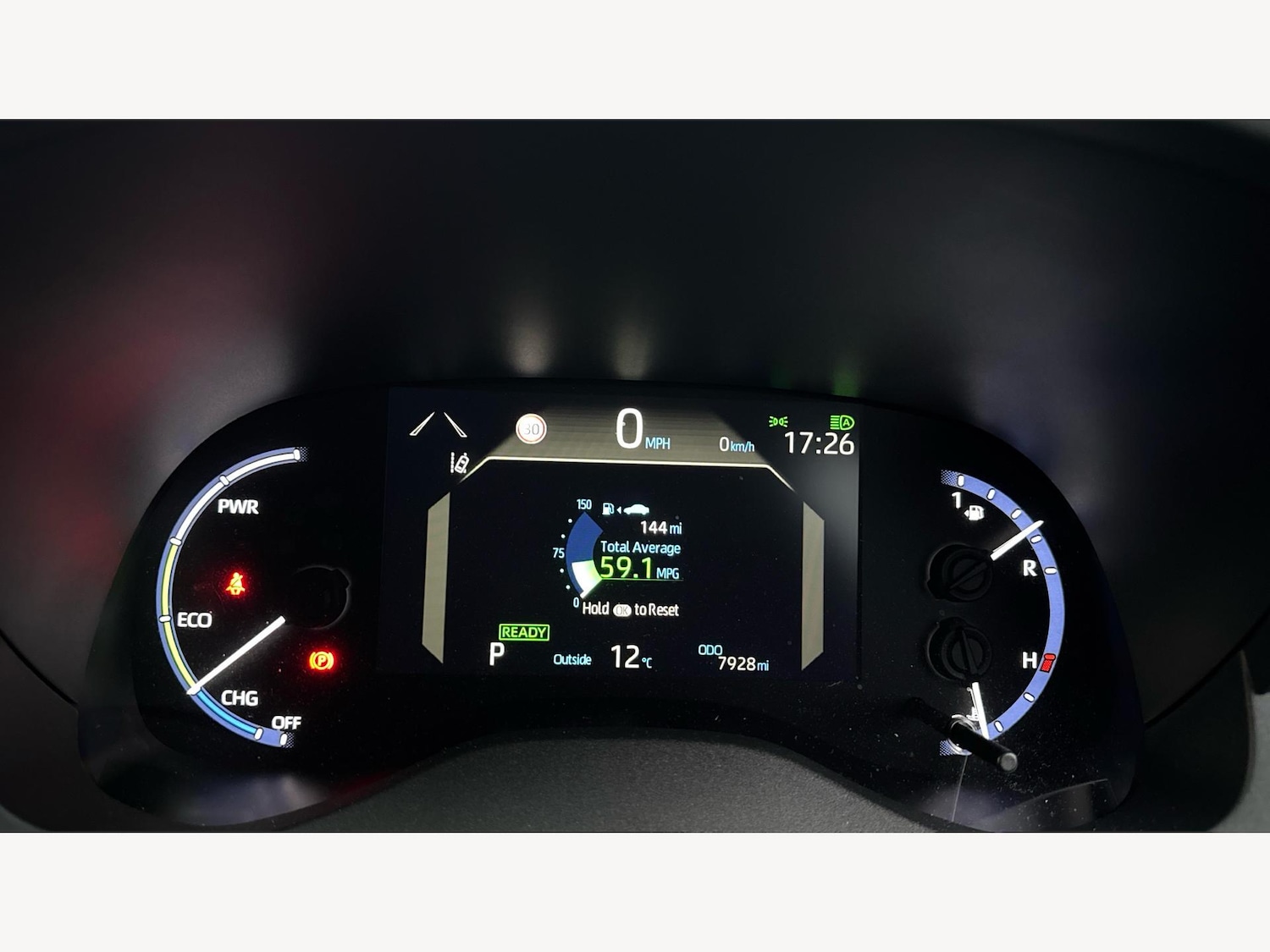 Used Toyota Yaris Cross 2023 for sale - 76425414: Photo 11