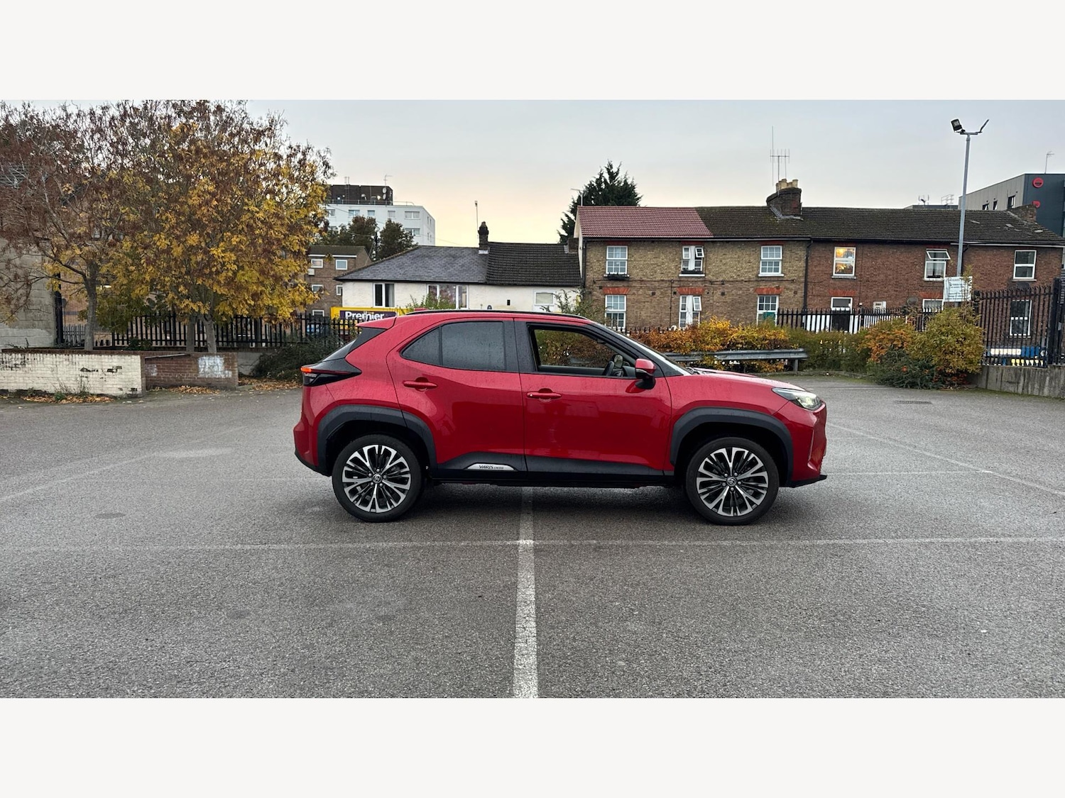 Used Toyota Yaris Cross 2023 for sale - 76425414: Photo 18