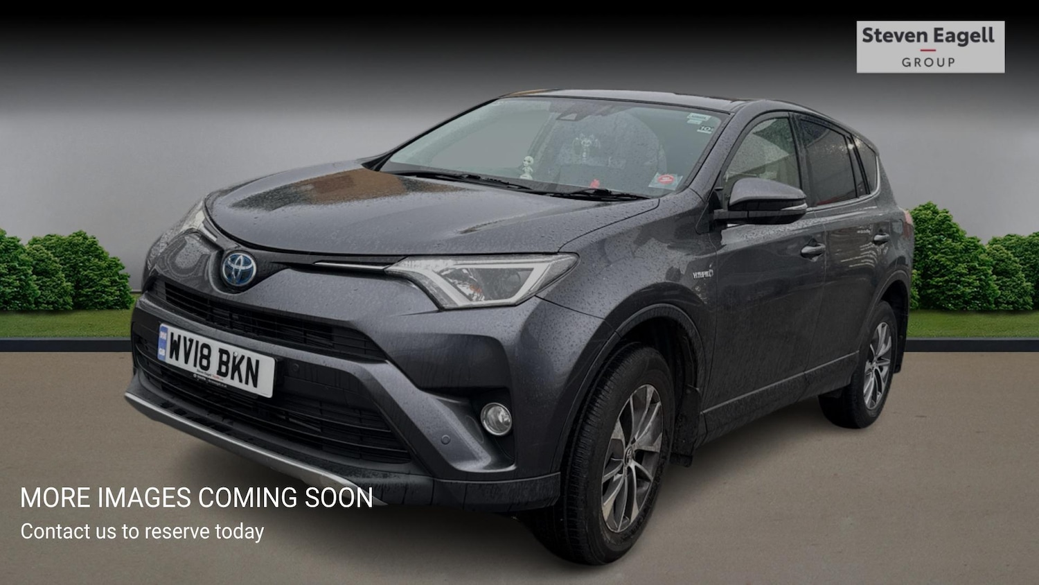 Used Toyota RAV4 for sale - 77893123: Photo 3