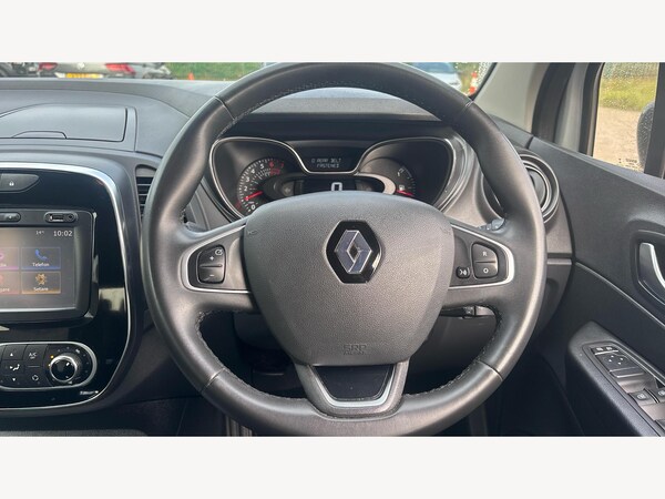 Used Renault Captur 2018 for sale - 75977097: Photo 10