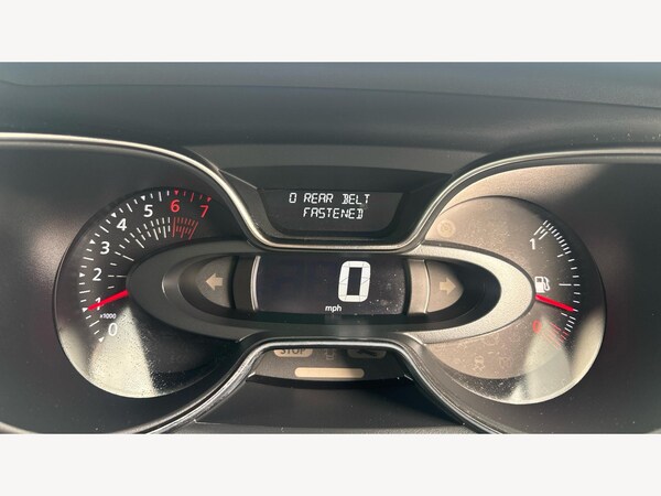 Used Renault Captur 2018 for sale - 75977097: Photo 11