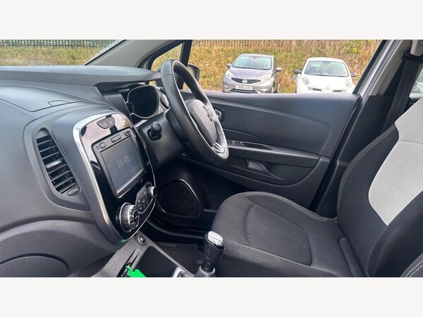 Used Renault Captur 2018 for sale - 75977097: Photo 12
