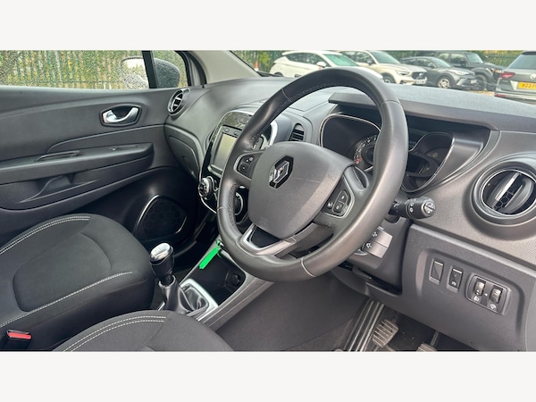 Used Renault Captur 2018 for sale - 75977097: Photo 13