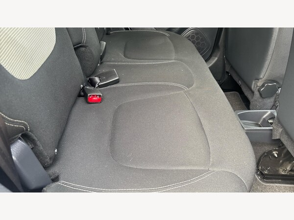 Used Renault Captur 2018 for sale - 75977097: Photo 14