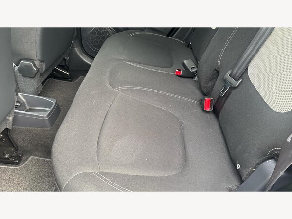 Used Renault Captur 2018 for sale - 75977097: Photo 15