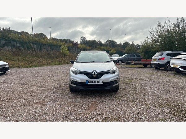 Used Renault Captur 2018 for sale - 75977097: Photo 17