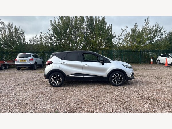Used Renault Captur 2018 for sale - 75977097: Photo 18