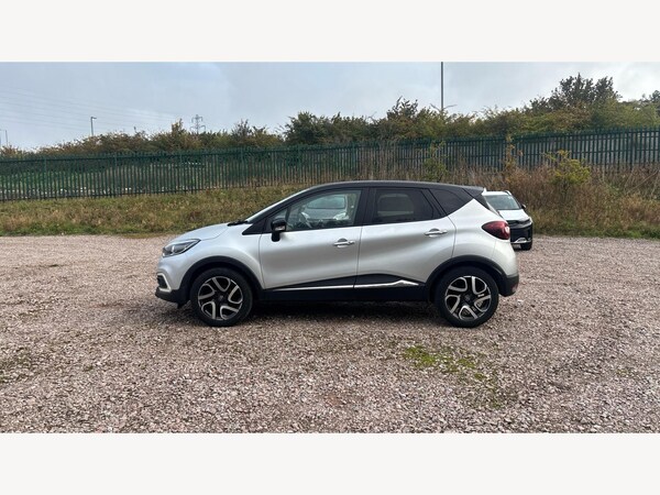 Used Renault Captur 2018 for sale - 75977097: Photo 19