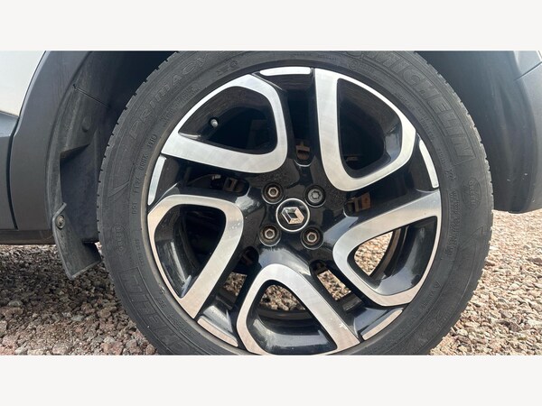 Used Renault Captur 2018 for sale - 75977097: Photo 20