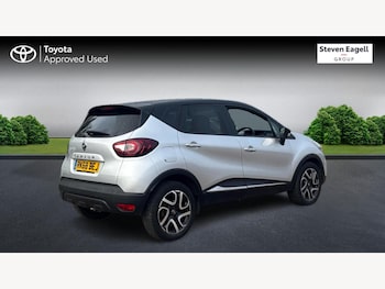 Used Renault Captur 2018 for sale - 75977097: Photo 2