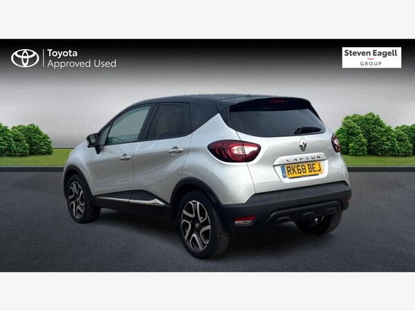 Used Renault Captur 2018 for sale - 75977097: Photo 6