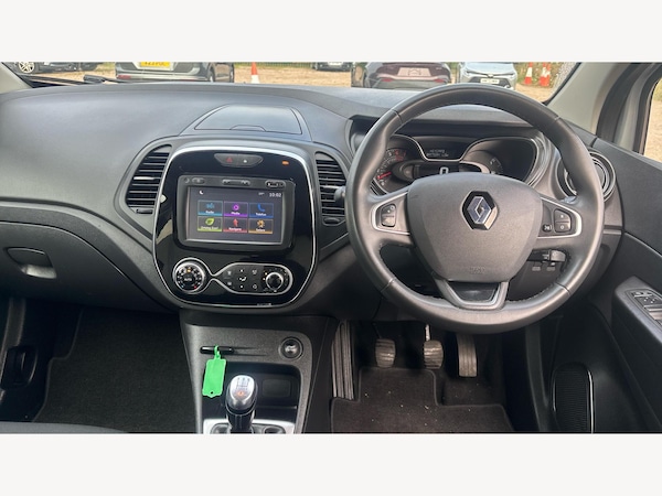 Used Renault Captur 2018 for sale - 75977097: Photo 7