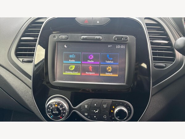 Used Renault Captur 2018 for sale - 75977097: Photo 9