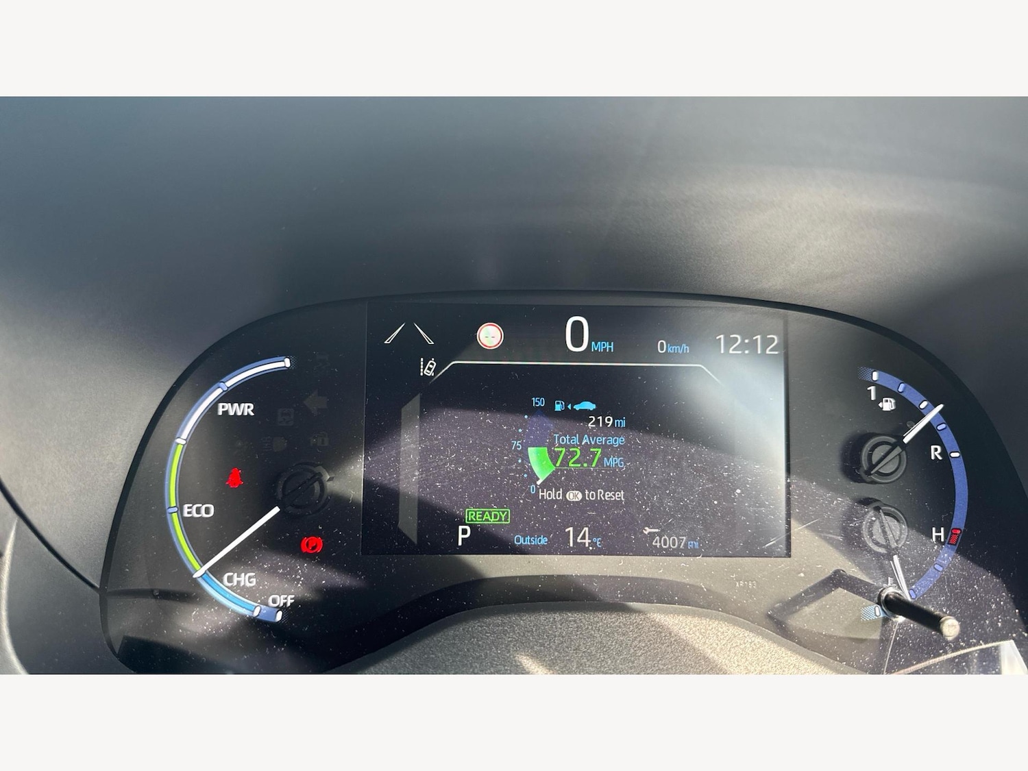 Used Toyota Yaris Cross 2023 for sale - 76380498: Photo 11