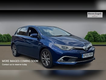 Used Toyota Auris 2015 for sale - 79050193: Photo