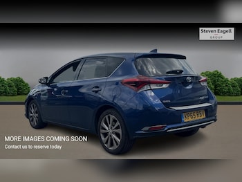 Used Toyota Auris 2015 for sale - 79050193: Photo