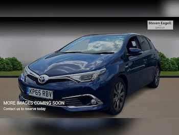 Used Toyota Auris 2015 for sale - 79050193: Photo