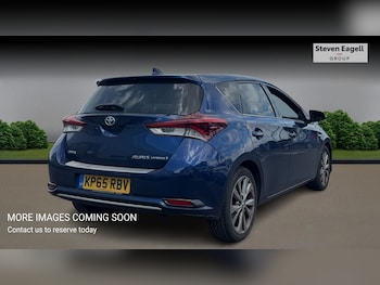 Used Toyota Auris 2015 for sale - 79050193: Photo