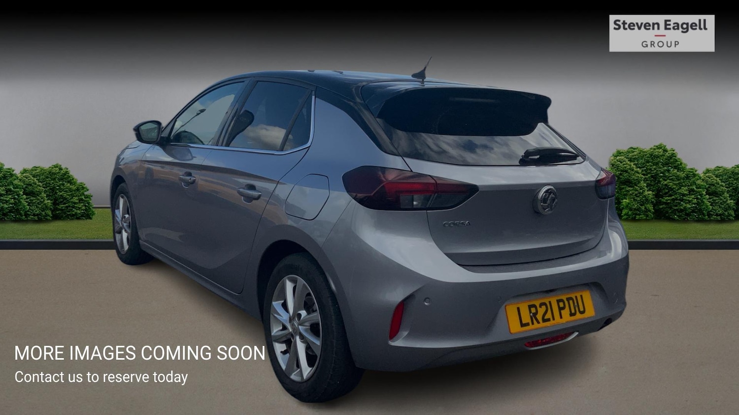 Used Vauxhall Corsa 2021 for sale - 78085779: Photo 2