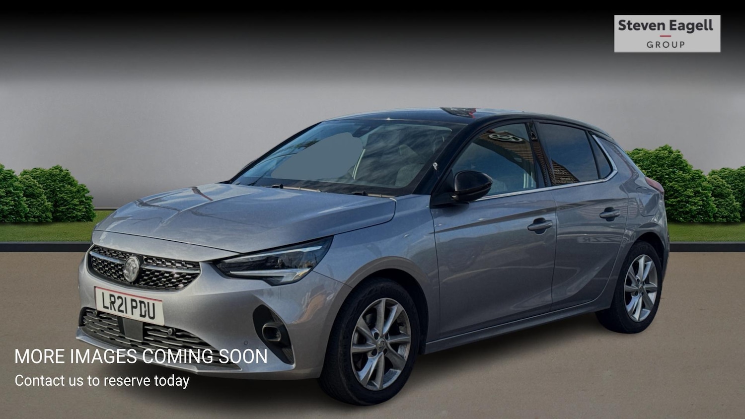 Used Vauxhall Corsa 2021 for sale - 78085779: Photo 3