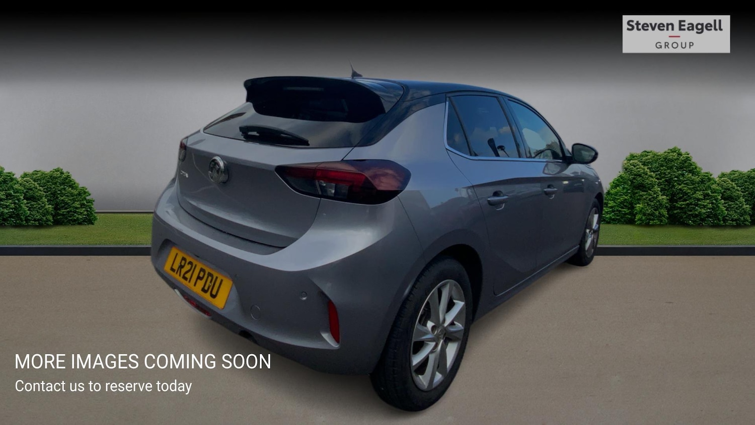 Used Vauxhall Corsa 2021 for sale - 78085779: Photo 4