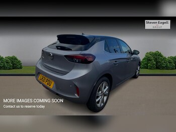 Used Vauxhall Corsa 2021 for sale - 78085779: Photo