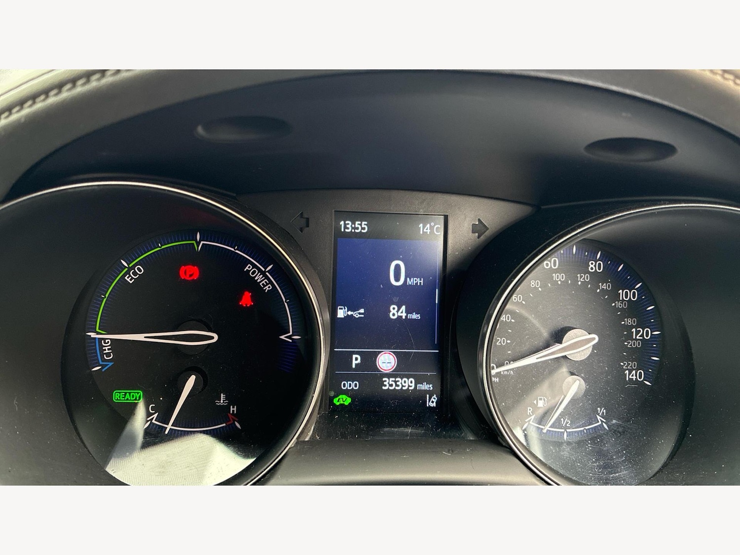Used Toyota C-HR 2023 for sale - 76326461: Photo 11