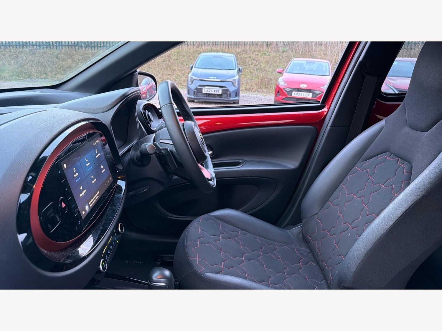 Used Toyota Aygo X for sale - 77559699: Photo 13