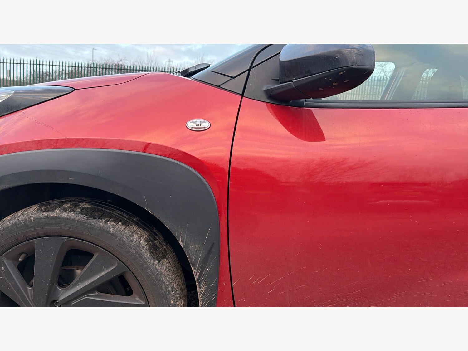 Used Toyota Aygo X for sale - 77559699: Photo 7