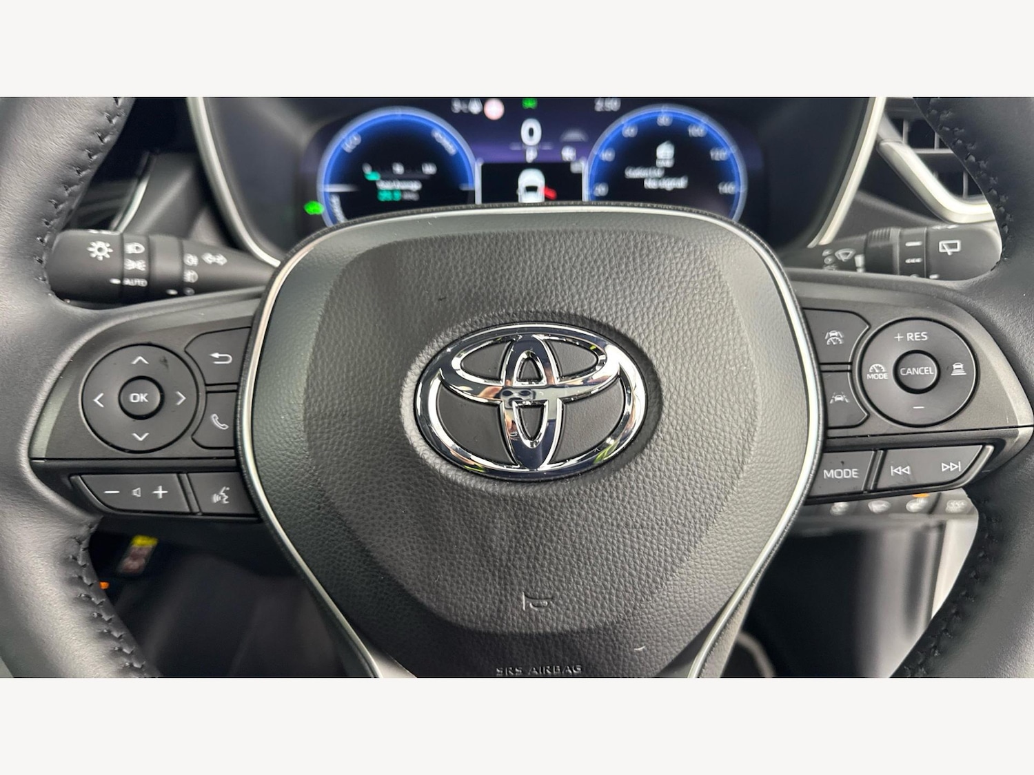 Used Toyota Corolla 2024 for sale - 77143220: Photo 10