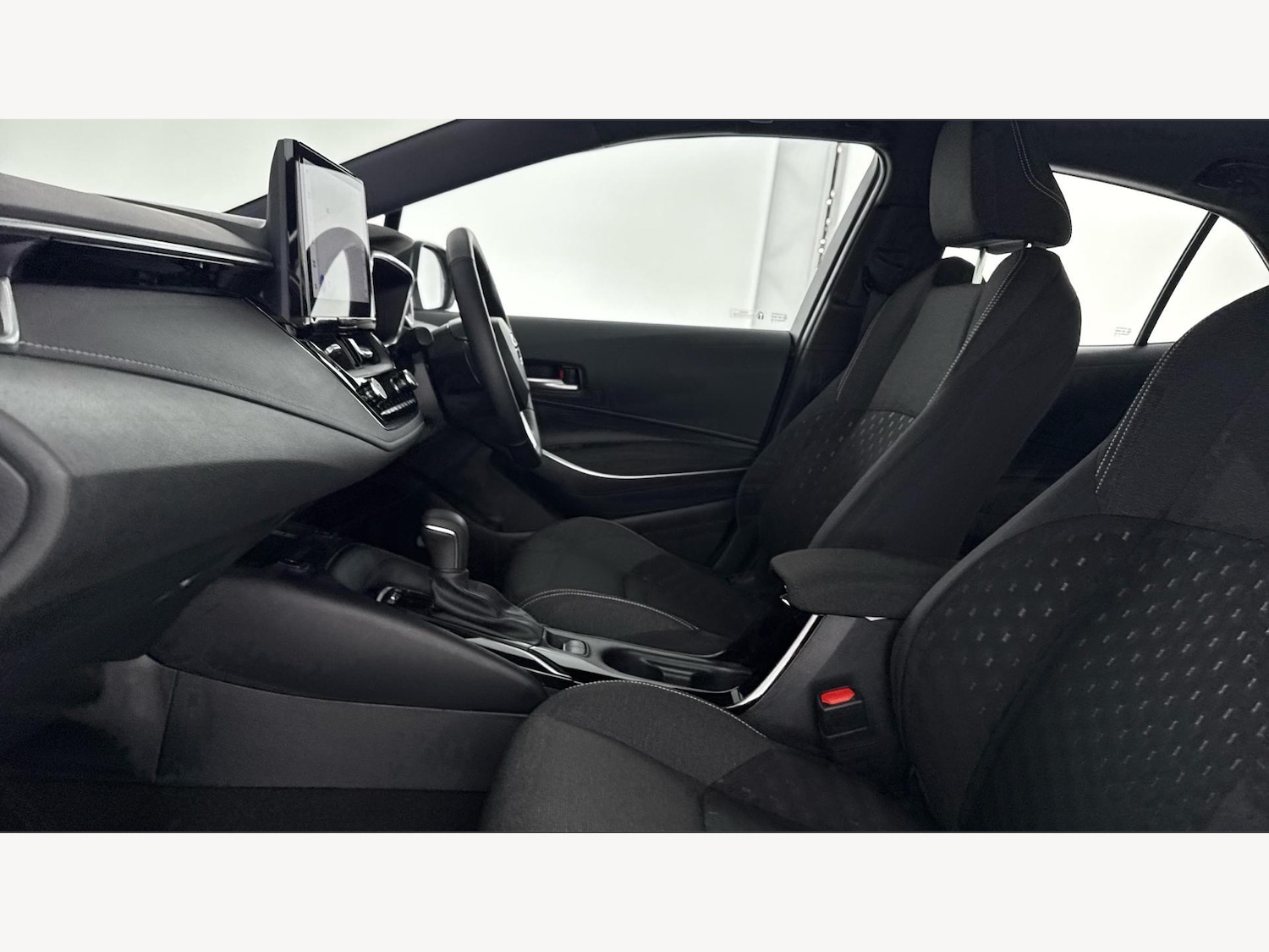 Used Toyota Corolla 2024 for sale - 77143220: Photo 12