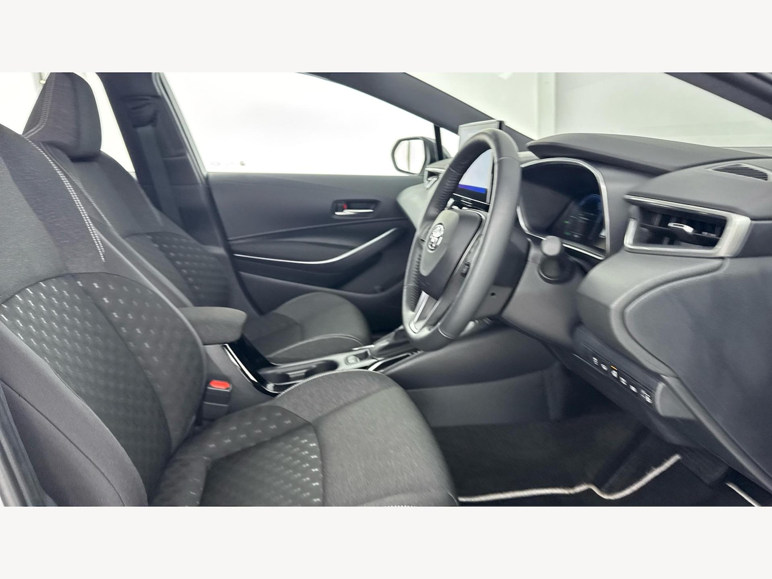 Used Toyota Corolla 2024 for sale - 77143220: Photo 13