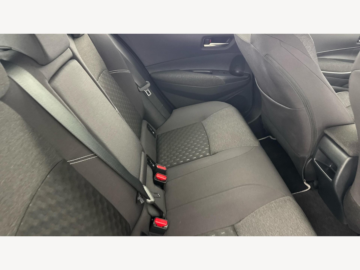 Used Toyota Corolla 2024 for sale - 77143220: Photo 14