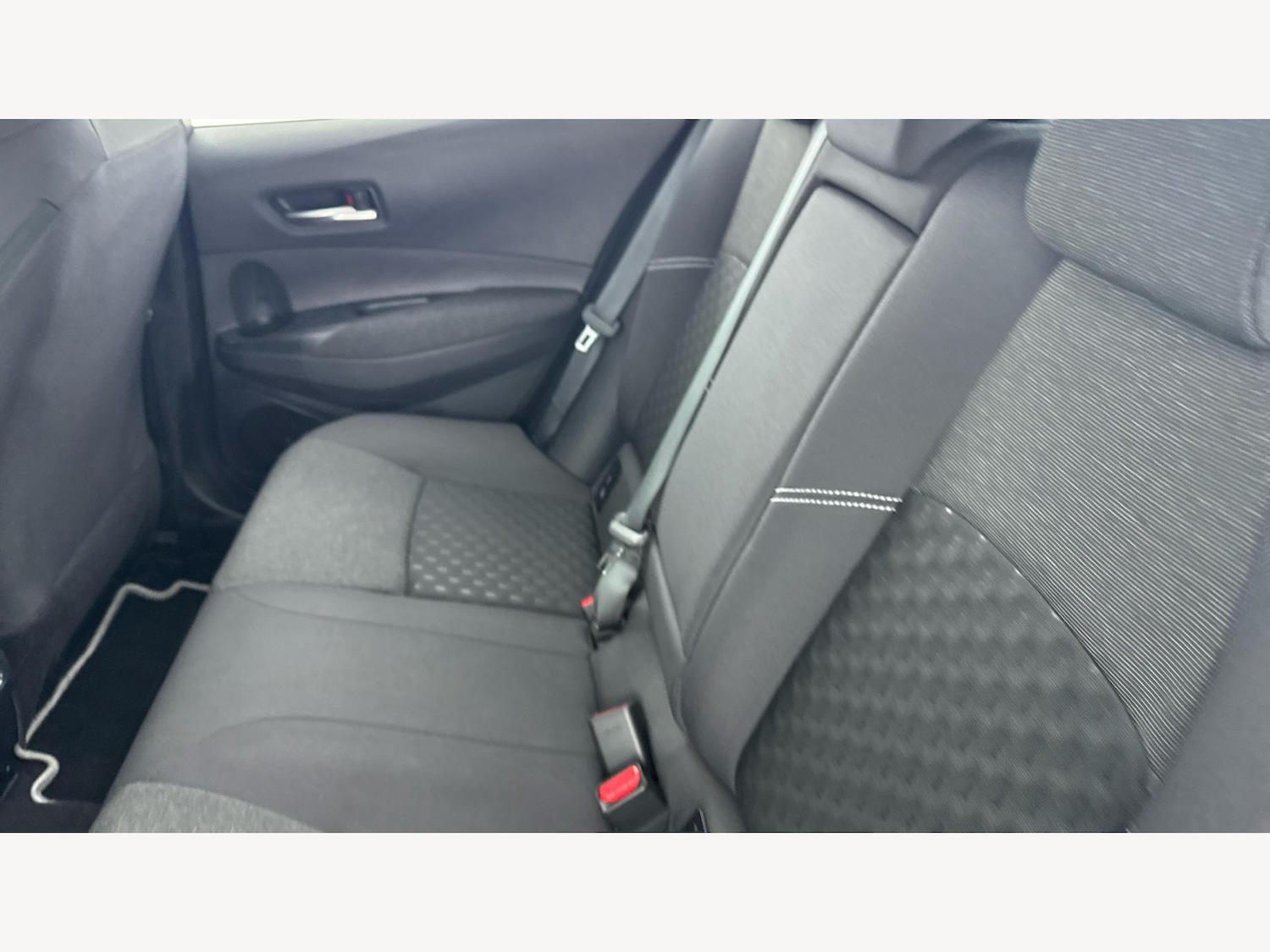 Used Toyota Corolla 2024 for sale - 77143220: Photo 15