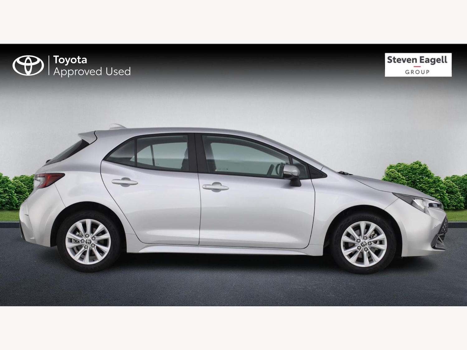 Used Toyota Corolla 2024 for sale - 77143220: Photo 18