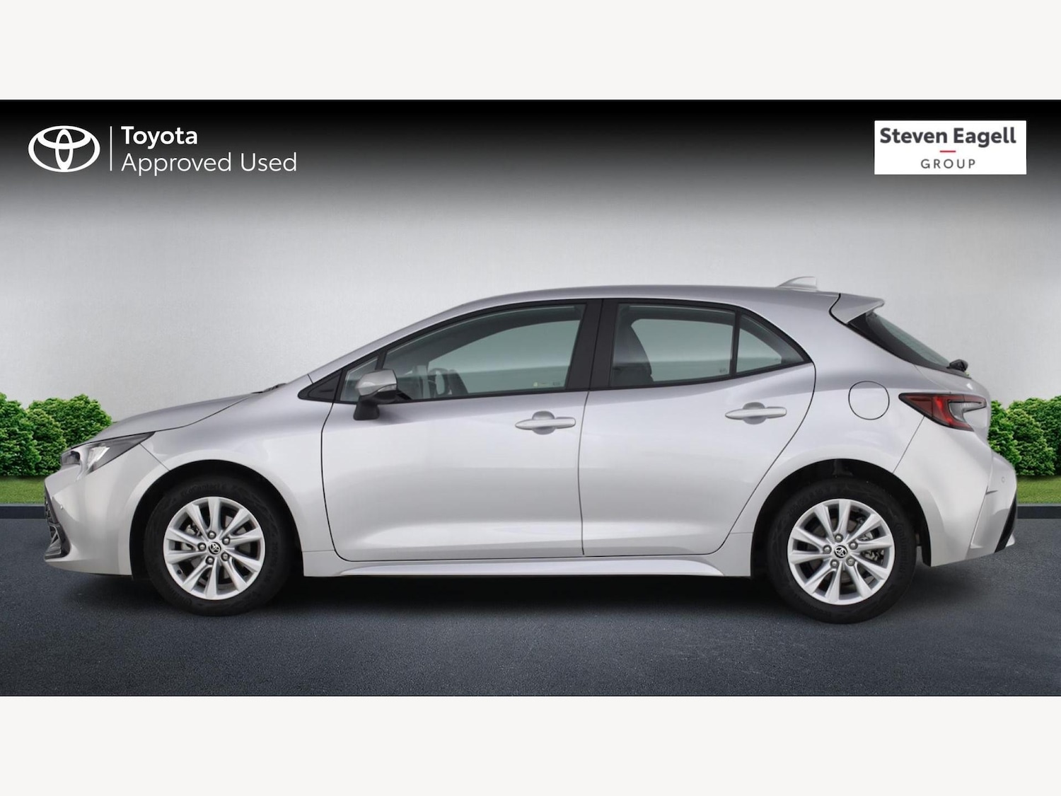 Used Toyota Corolla 2024 for sale - 77143220: Photo 19