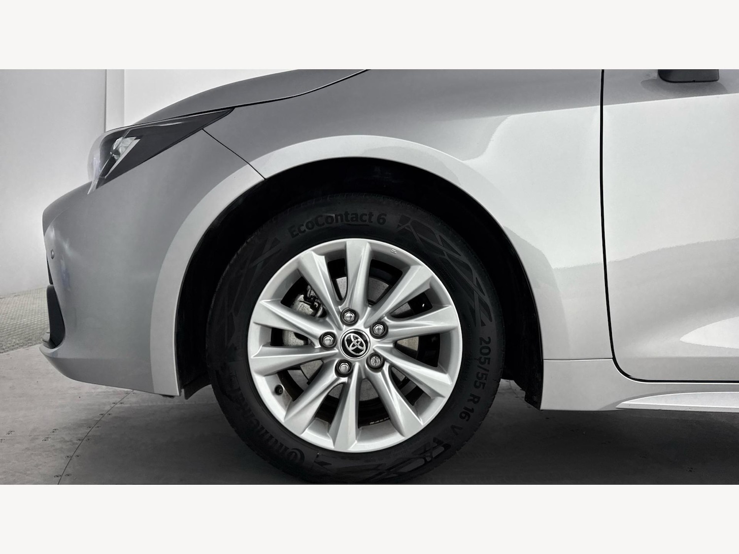 Used Toyota Corolla 2024 for sale - 77143220: Photo 20