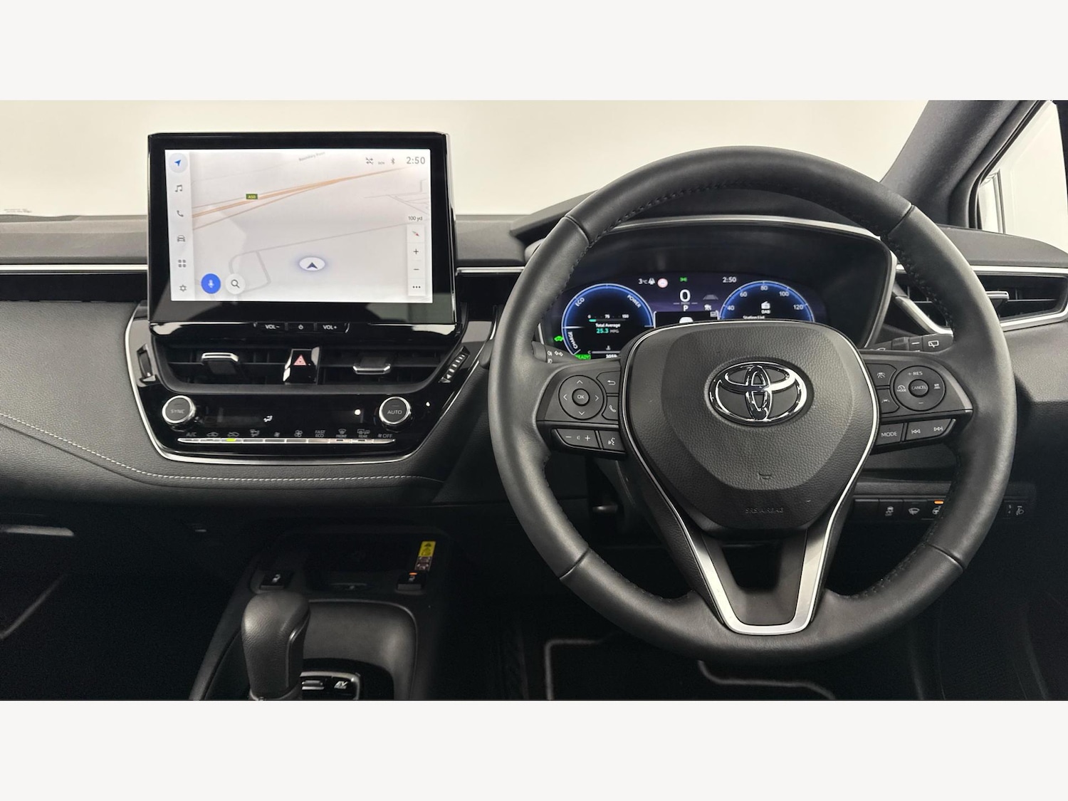 Used Toyota Corolla 2024 for sale - 77143220: Photo 8