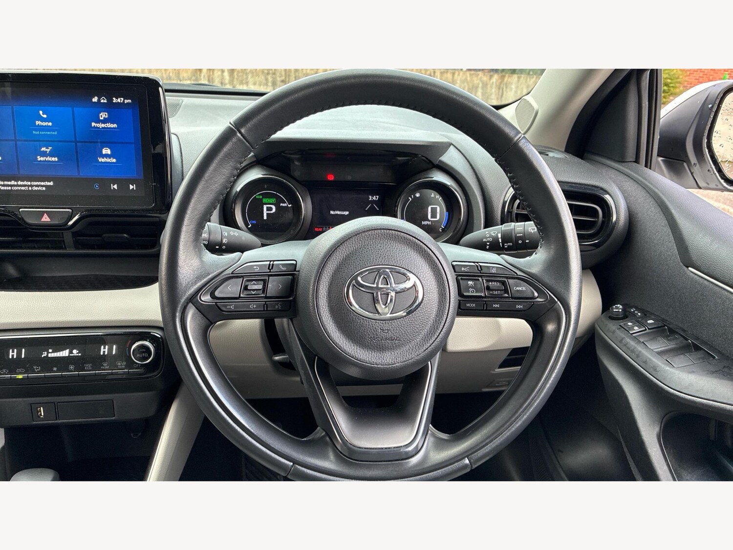 Used Toyota Yaris 2023 for sale - 76327114: Photo 10