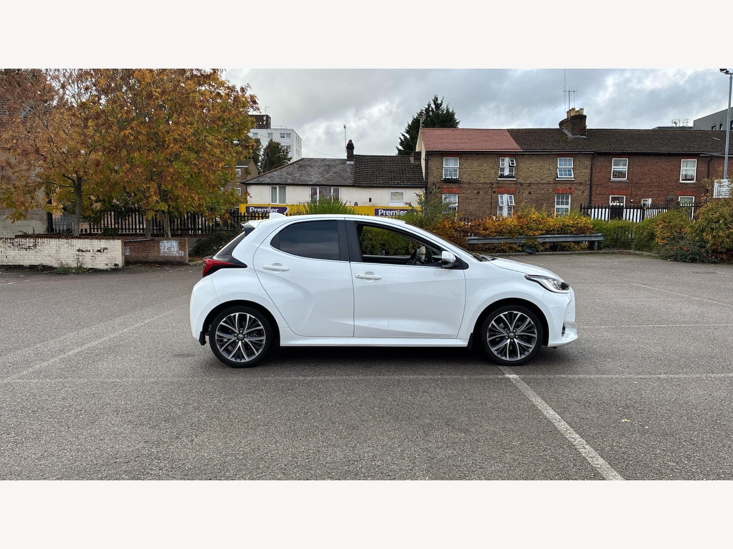 Used Toyota Yaris 2023 for sale - 76327114: Photo 18