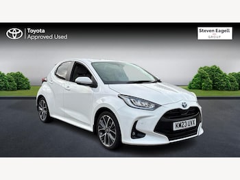 Toyota - Yaris